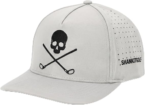 SHANKITGOLF Unisex Golf Hat Baseball Cap