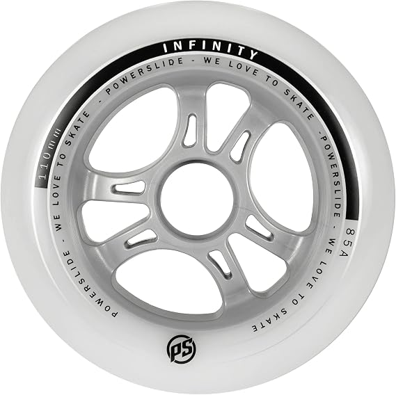 Powerslide Infinity Wheels II