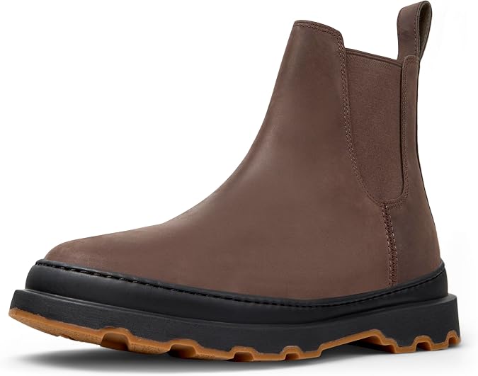 Camper Erkek Brutus K300534-001