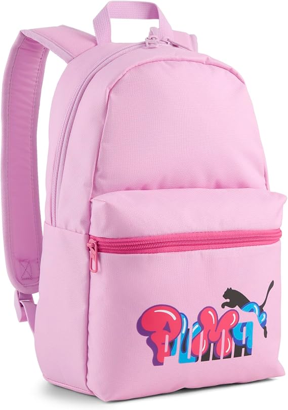 PUMA PUMA PHASE LP Small Backpack Sırt Çantası Unisex Çocuk