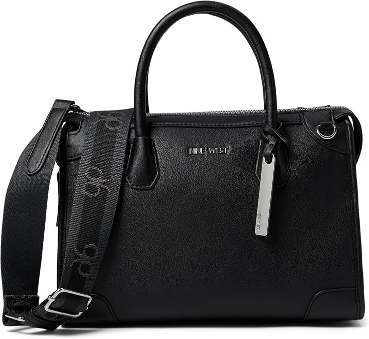Nine West Ellis Satchel