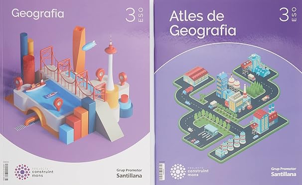 Geografia 3 Sec Construint Mons