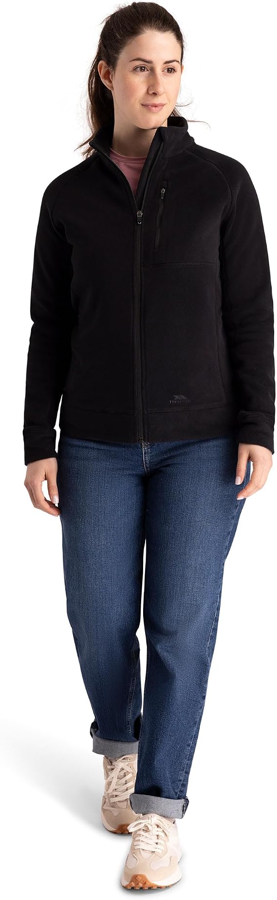 Trespass Womens Fleece Script