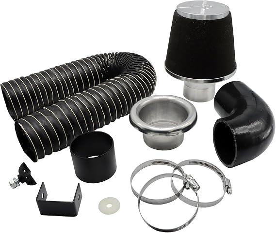 Pipercross Performance Intake Kit for MINI R56 Cooper S, PK355