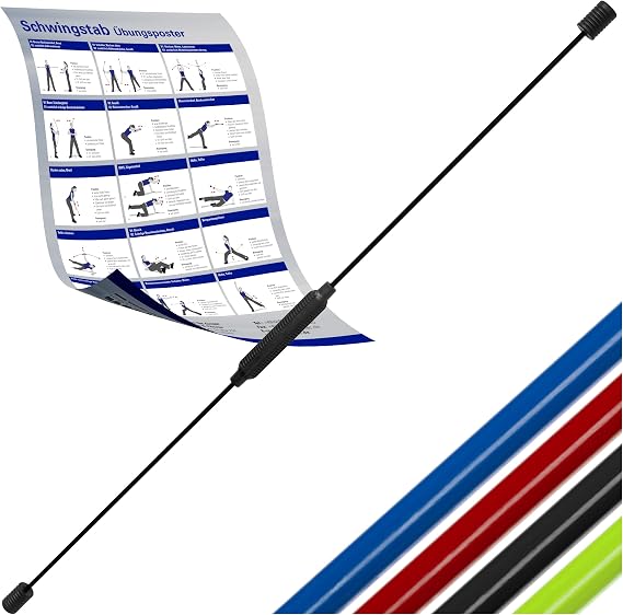 Sport-Tec 160 cm Swing Bar.