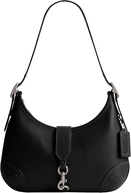 Coach Women's Hamptons Hobo SHB-Shoulder Bag, One Size