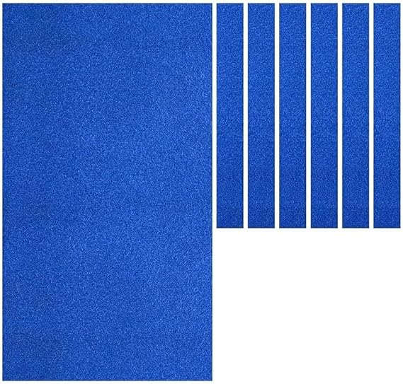 Billiard Cloth Pool Table Felt, Fast Speed Pool Cloth, Billiard Snooker Cloth Felt, Stretching Capability Fibe Billiard Cloth,for a Variety of Games,for Snooker,Bars, Clubs,Blue,2.6M/8ft