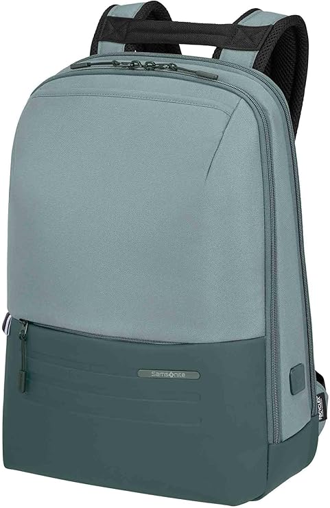 Samsonite STACKD BIZ Üniseks Yetişkin Notebook Sırt Çantası