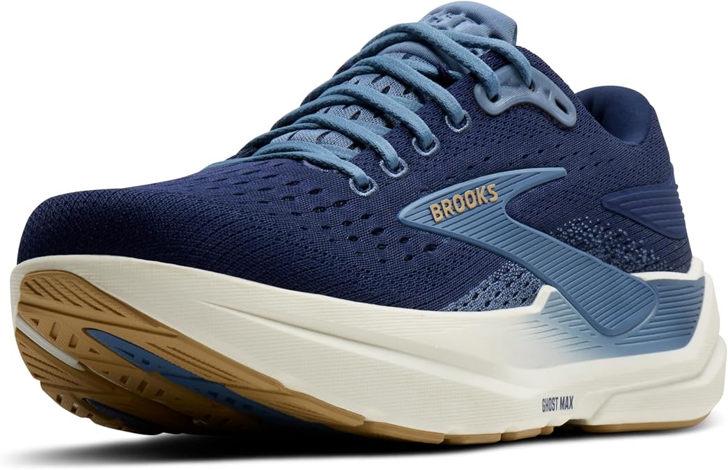 Brooks Ghost Max 3 Road Running Shoes Mens