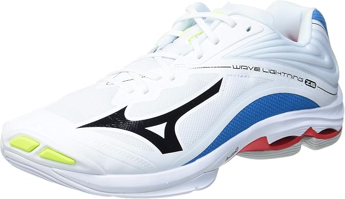Mizuno Wave Lightning Z6, Women's Volleyball Shoe
