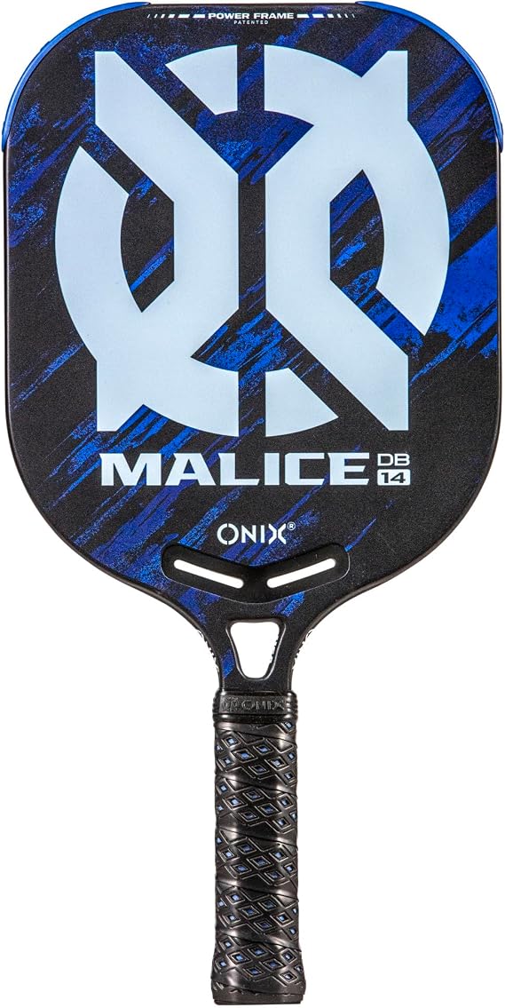 Onix Malice DB Pickleball Paddle