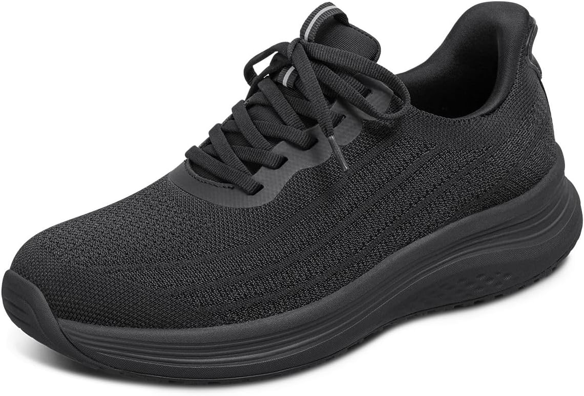 Orthofeet Hands-Free Orthopaedic Nira Womens Slip-in Trainers