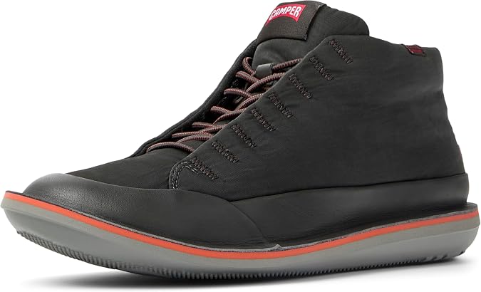 Camper Men's Beetle K300453Basket bootie
