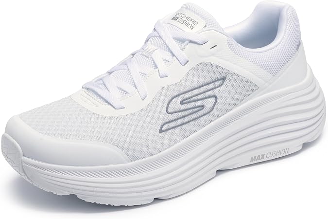 Skechers Men's Max Cushioning Endeavour Trainers