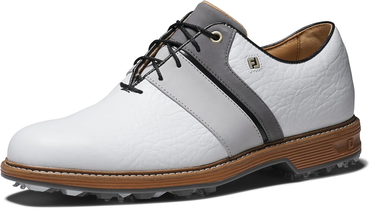 Footjoy Men's Premiere Series Packard LxPlatform