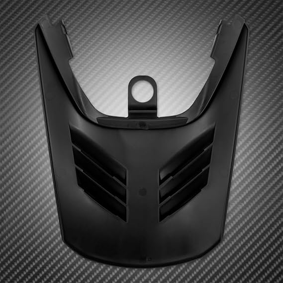 Modified accessories Rear Mudguard Fender Extension Guard Cover Matte Black For Harley For Sportster S 1250 RH1250 RH 1250 2021-2023