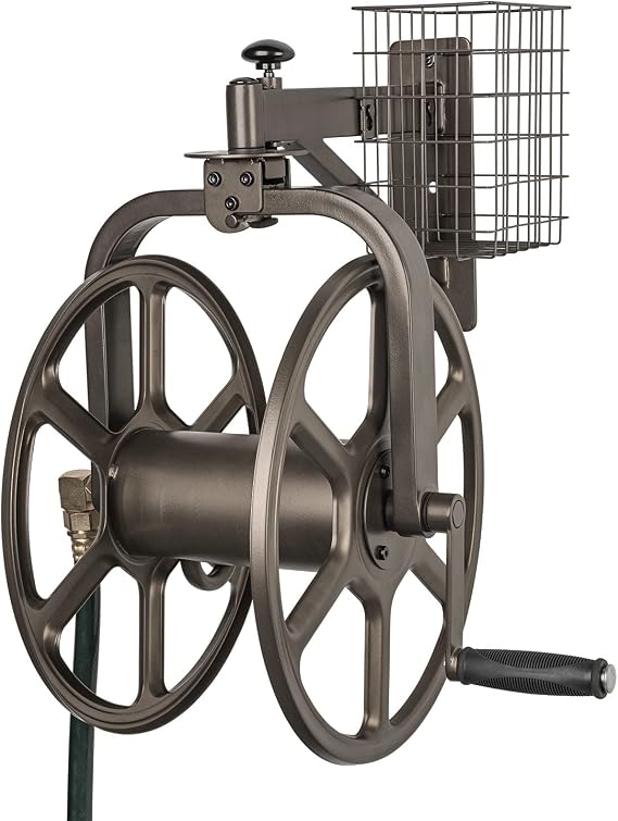 Liberty Garden Reel