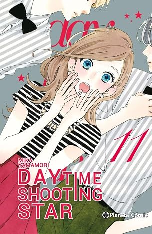 Daytime Shooting Star nº 11/13 (Manga Shojo)
