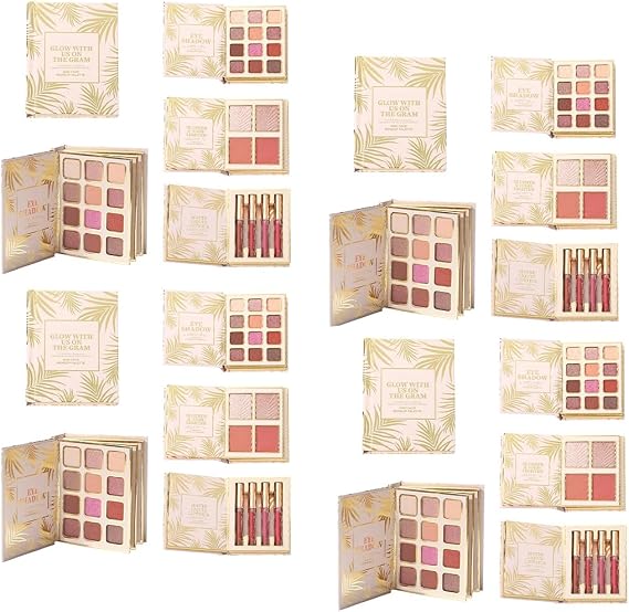 Makeup Palette 12 Colors Eyeshadow