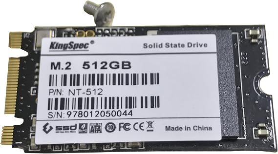 512GB 512G HDD NGFF M2 2242 SATA SSD Solid State Disk ACER for HP Sony Lenovo thinkpad GPD Win 2 Win 1