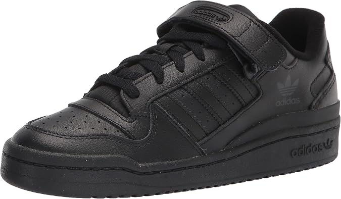 adidas Men's Forum LowGymnastics Shoe