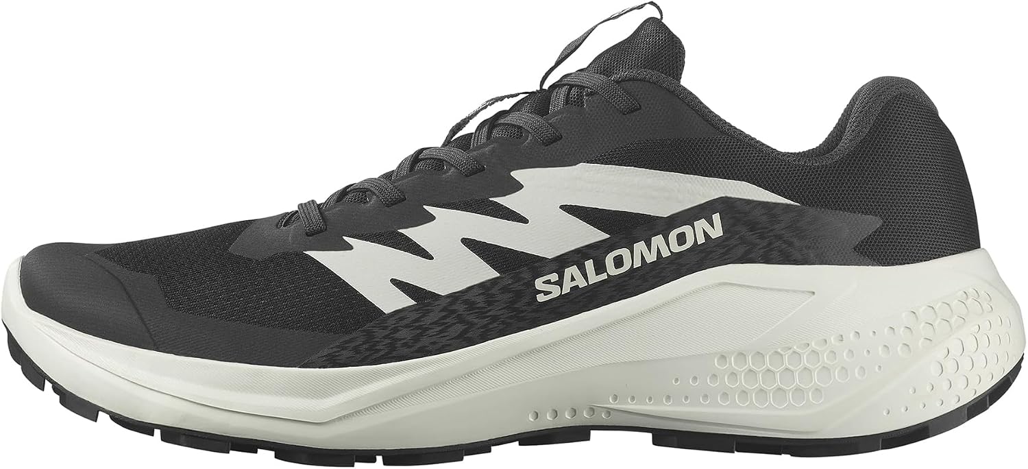 Salomon Alphaglide Gore-Tex Men's Trail Running Shoe
