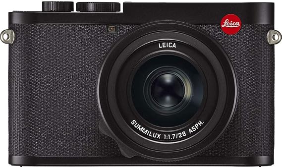 Expert Shield screen protector compatible with Leica Q2/M (crystal clear)