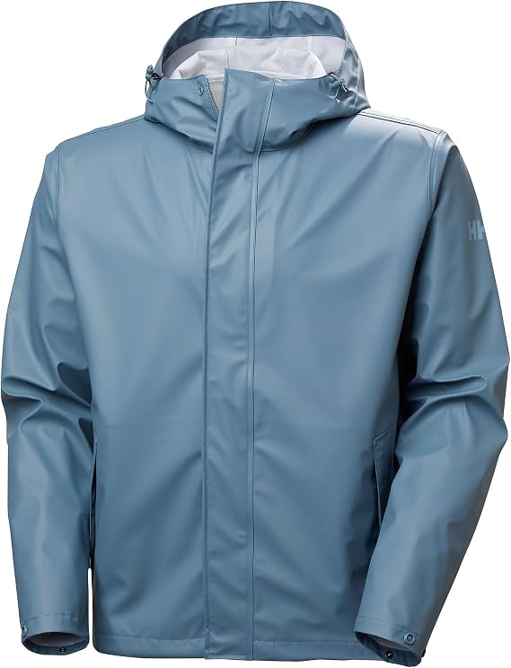 Helly Hansen Men's Moss Jacket Navy M