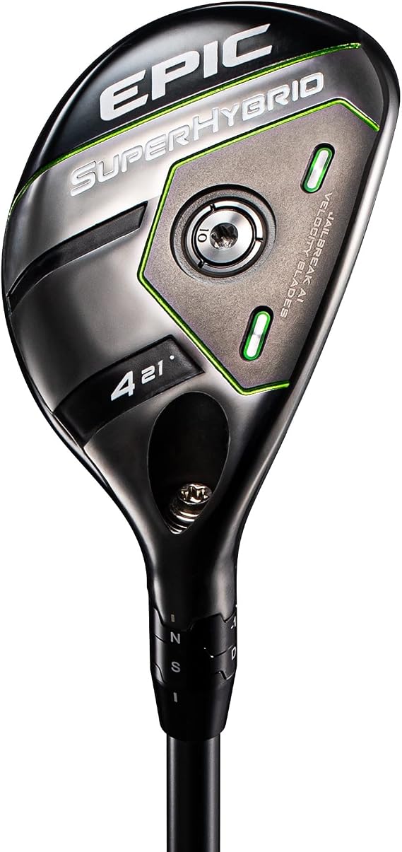 Callaway Hybrid EPIC SUPER HY Men's Right Handed