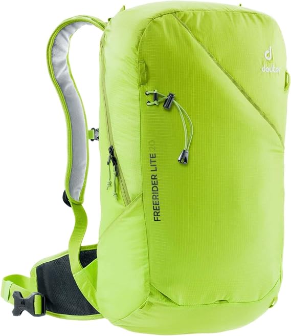 Deuter Freerider Lite 20 Backpack Men