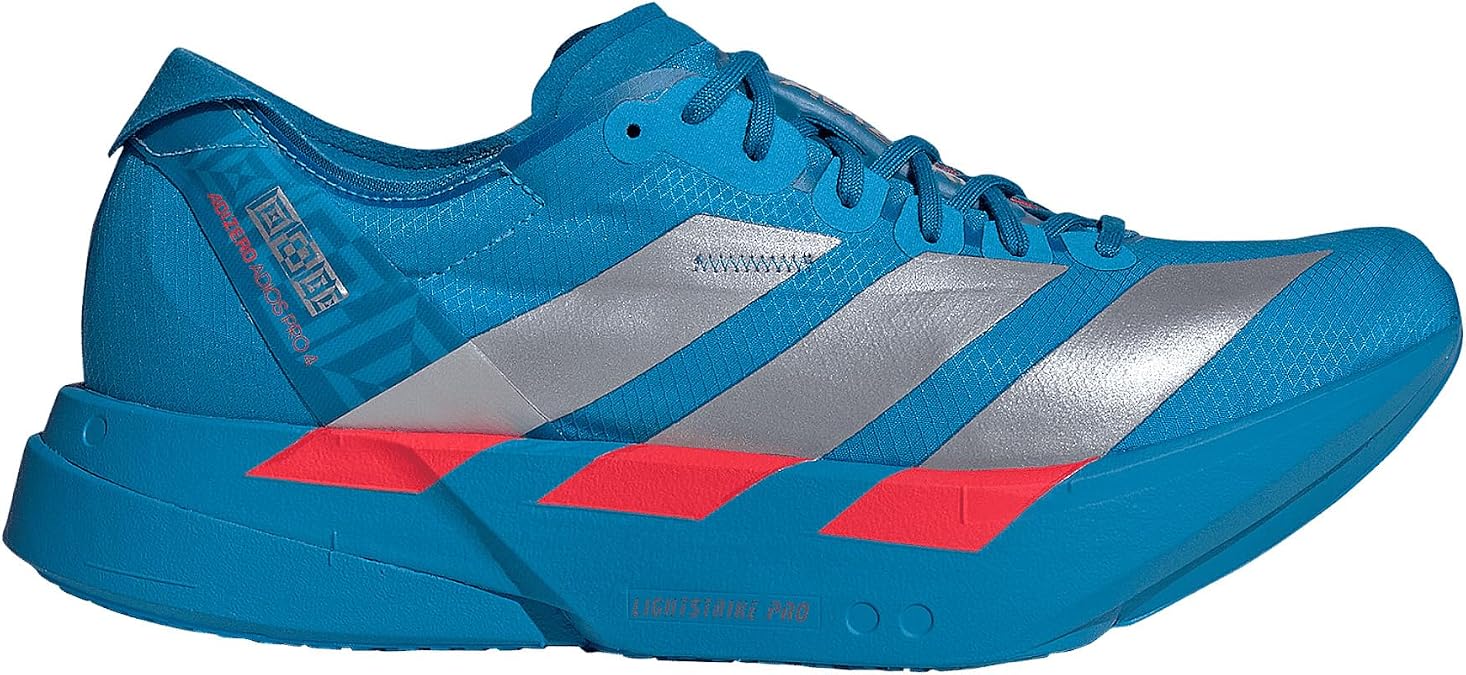 adidas Performance Adizero Adios Pro 4 Men's Running Shoes