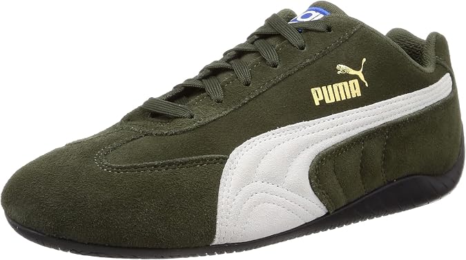 Pumaプーマ ユニセックス大人 Speedcat Og + Sparco 307171スニーカー モーターシューズ