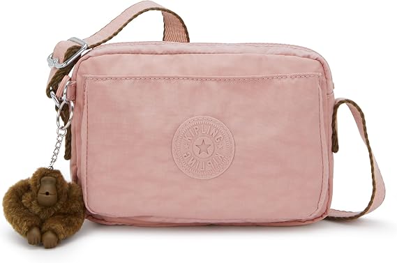 Kipling Abanu Basic Omuz Çantası KI4208-0PN