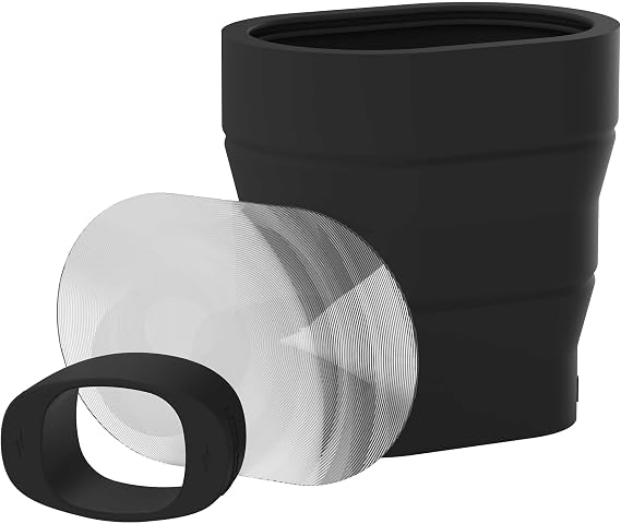 MagMod Magbeam Kit - Flash Modifier - 3 Pack - Daylight Color - Freestanding Mounting