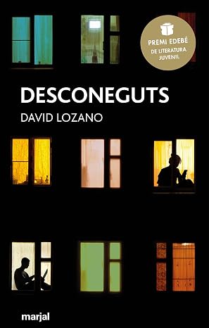 DESCONEGUTS: 38 (Premi Edebé)