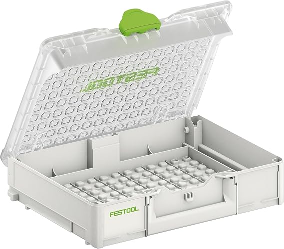 Festool 204852 Systainer Organiser SYS3 ORG M 89