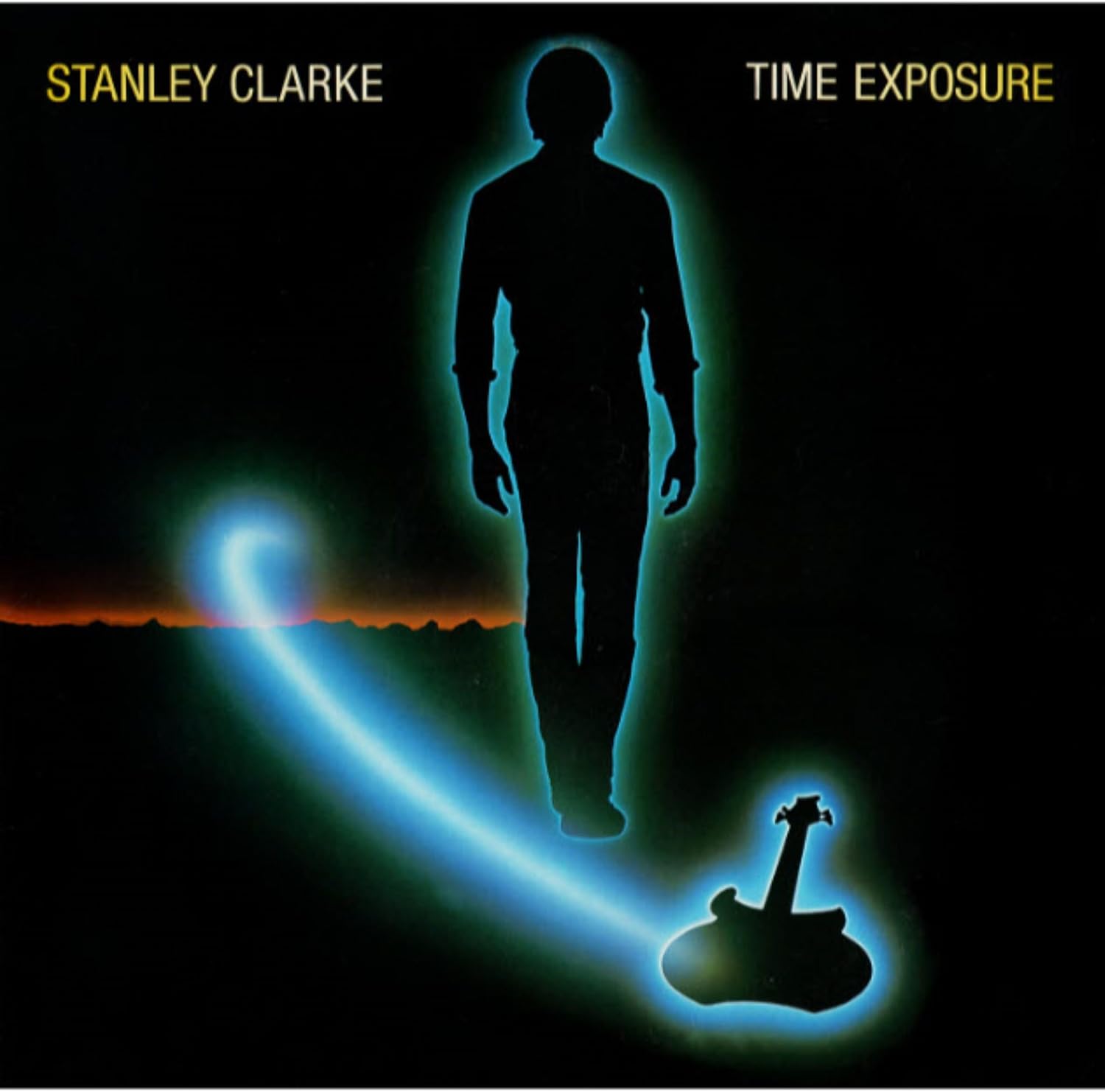 Time Exposure 1984expanded Edition