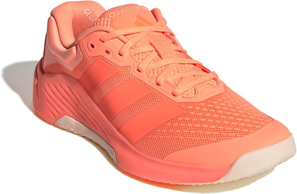 adidas Women's DROPSET 4 Power Trainer OPR06 Training Shoe