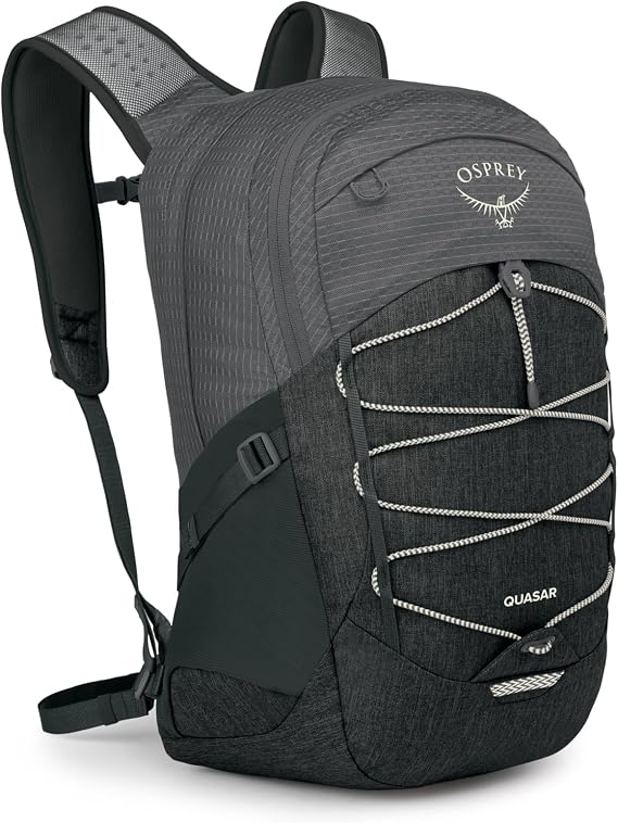 Osprey Quasar 26 Unisex Adult Backpack (Pack of 1)