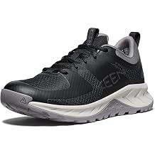 KEEN Versacore Waterproof Walking Shoes