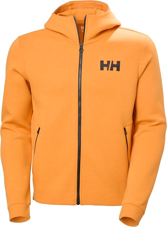 Helly Hansen Men's Hydropower Ocean Full Zip 2.0 Jacket