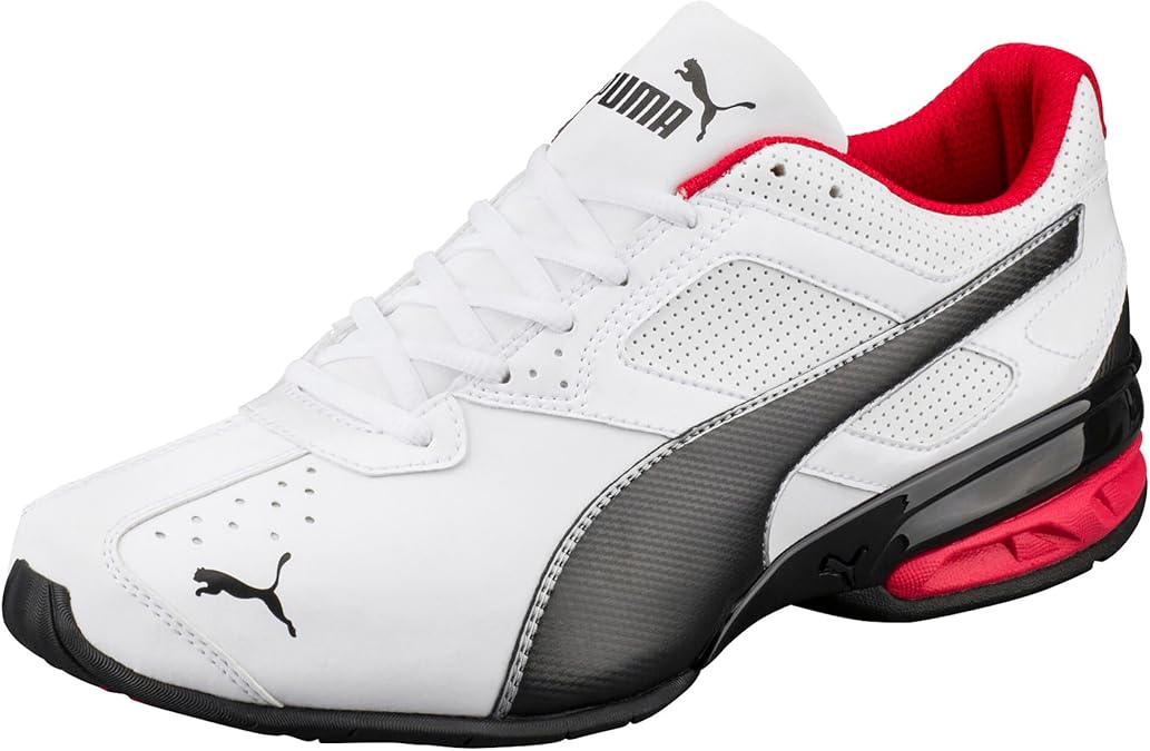 PUMA Tazon 6 Fracture Fm, Men's Sneaker