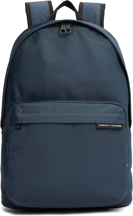 Tommy Hilfiger Men's Element Backpack With Laptop Sleeve Backpack