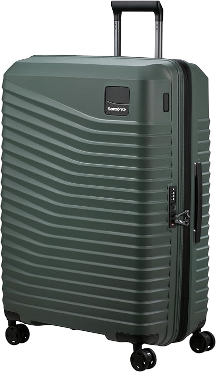 Samsonite Intuo Spinner Check-in Suitcase, 75 cm