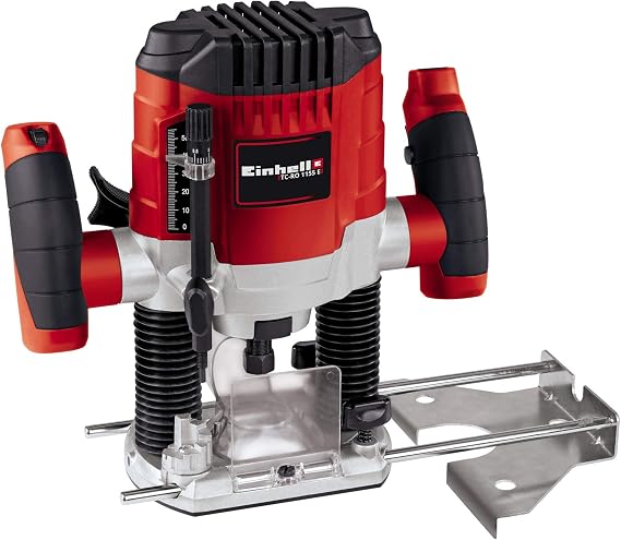 Einhell TH-RO 1100 E Oberfräse