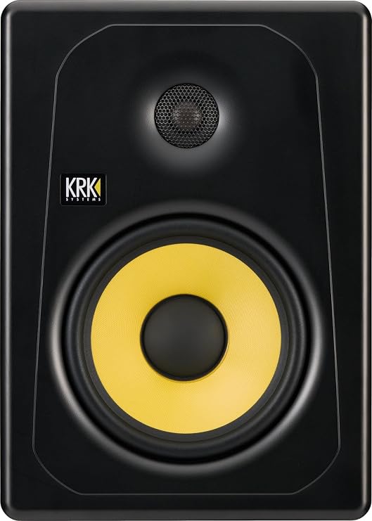 KRK Kreate 8 Powered Studio Monitor