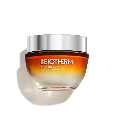 Biotherm, Blue Therapy Amber Algae Anti-Wrinkle Day Cream 50ml