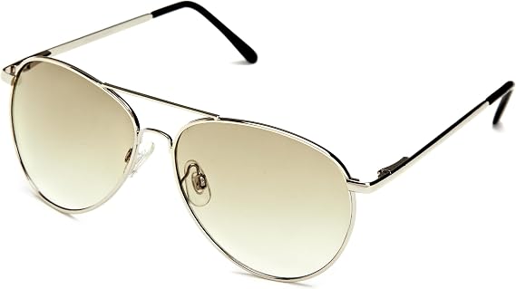 Eyelevel Sergeant 1 Aviator Unisex Adult Sunglasses