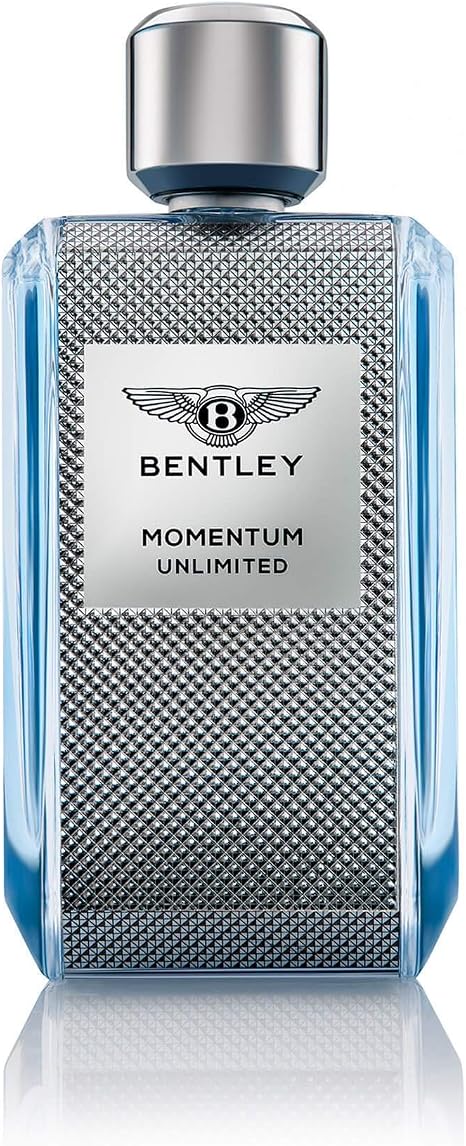 Bentley Momentum Unlimited 100 ml