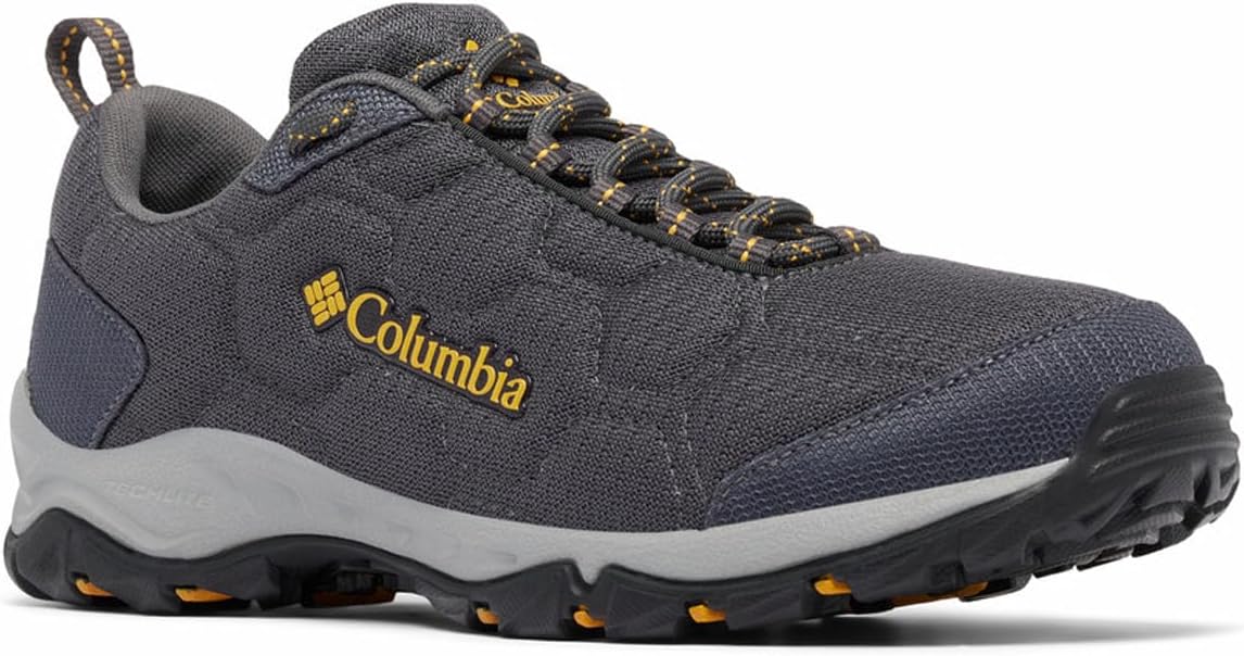 Firecamp Remesh Mens Gray Outdoor Shoes BM1905-089